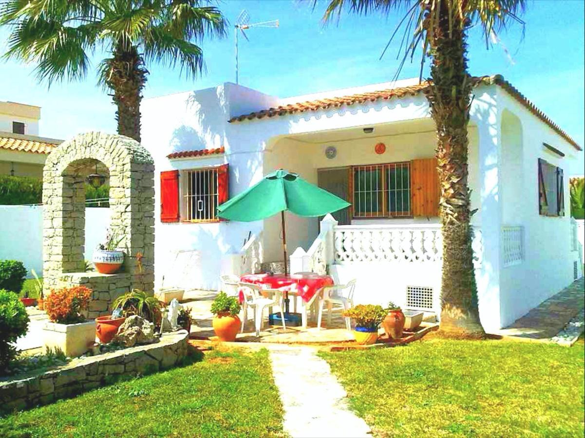 13 Villa Peñíscola
