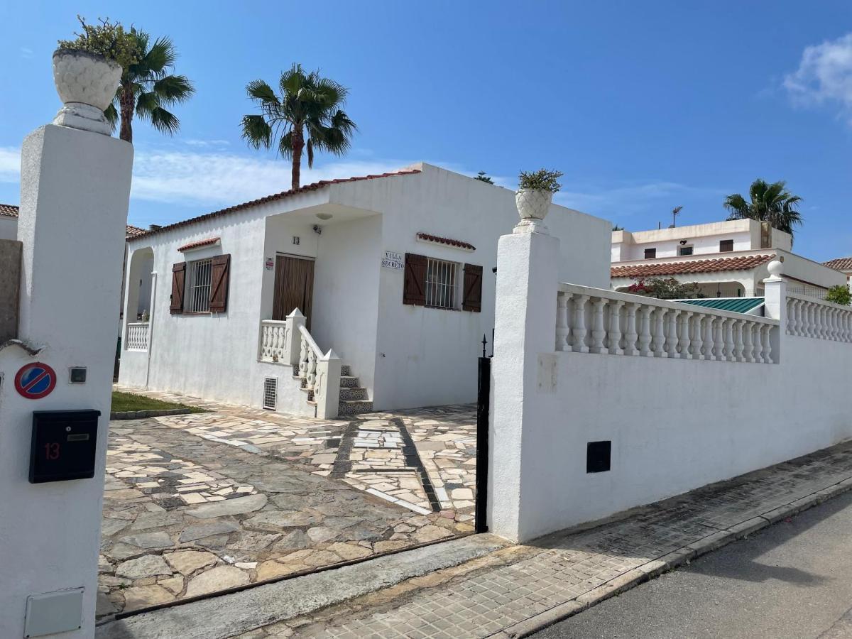 Villa 13 Peñíscola